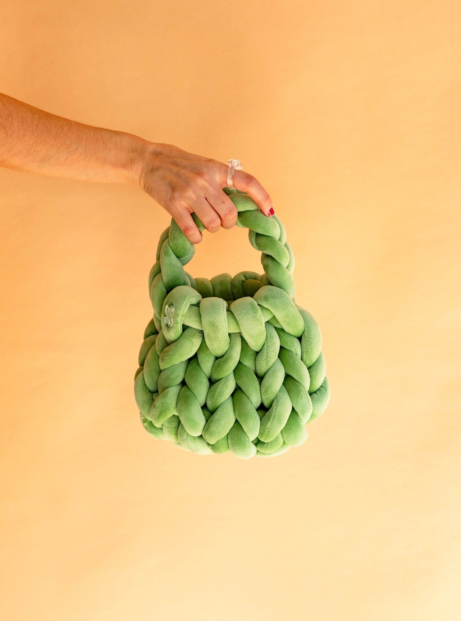 Original Small Pistacho