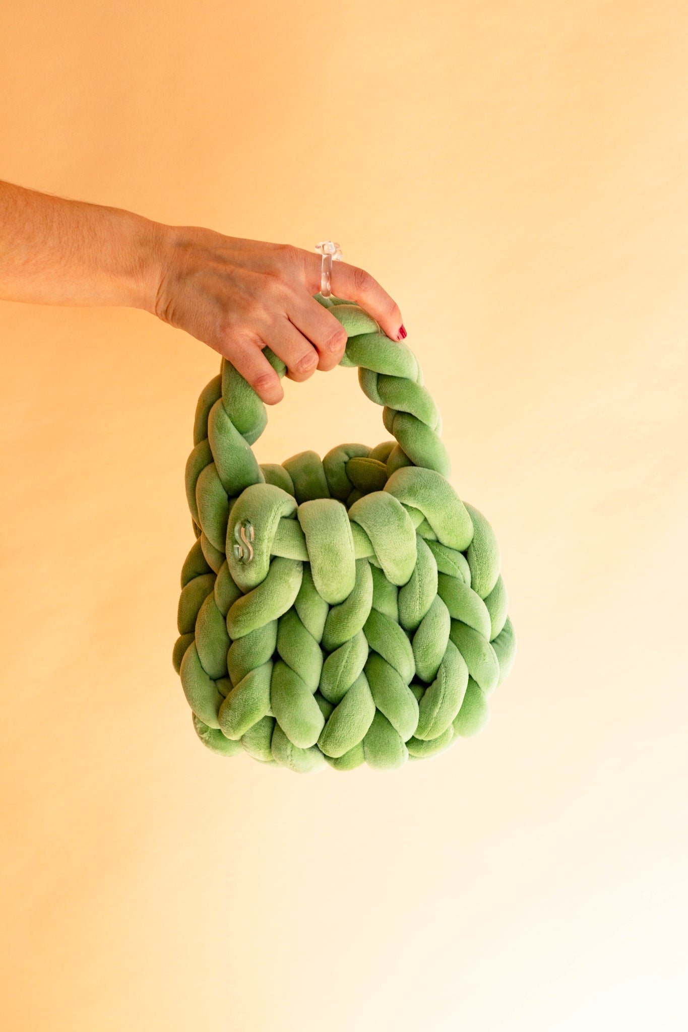 Original Small Pistacho