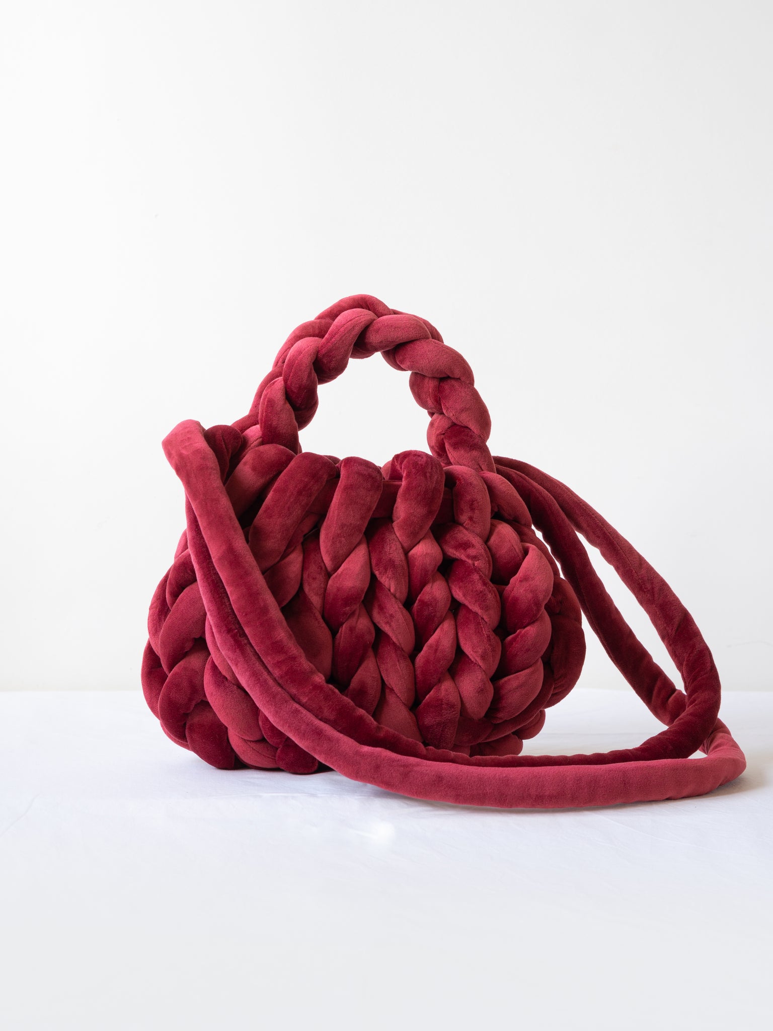 Personalizable Crossbody