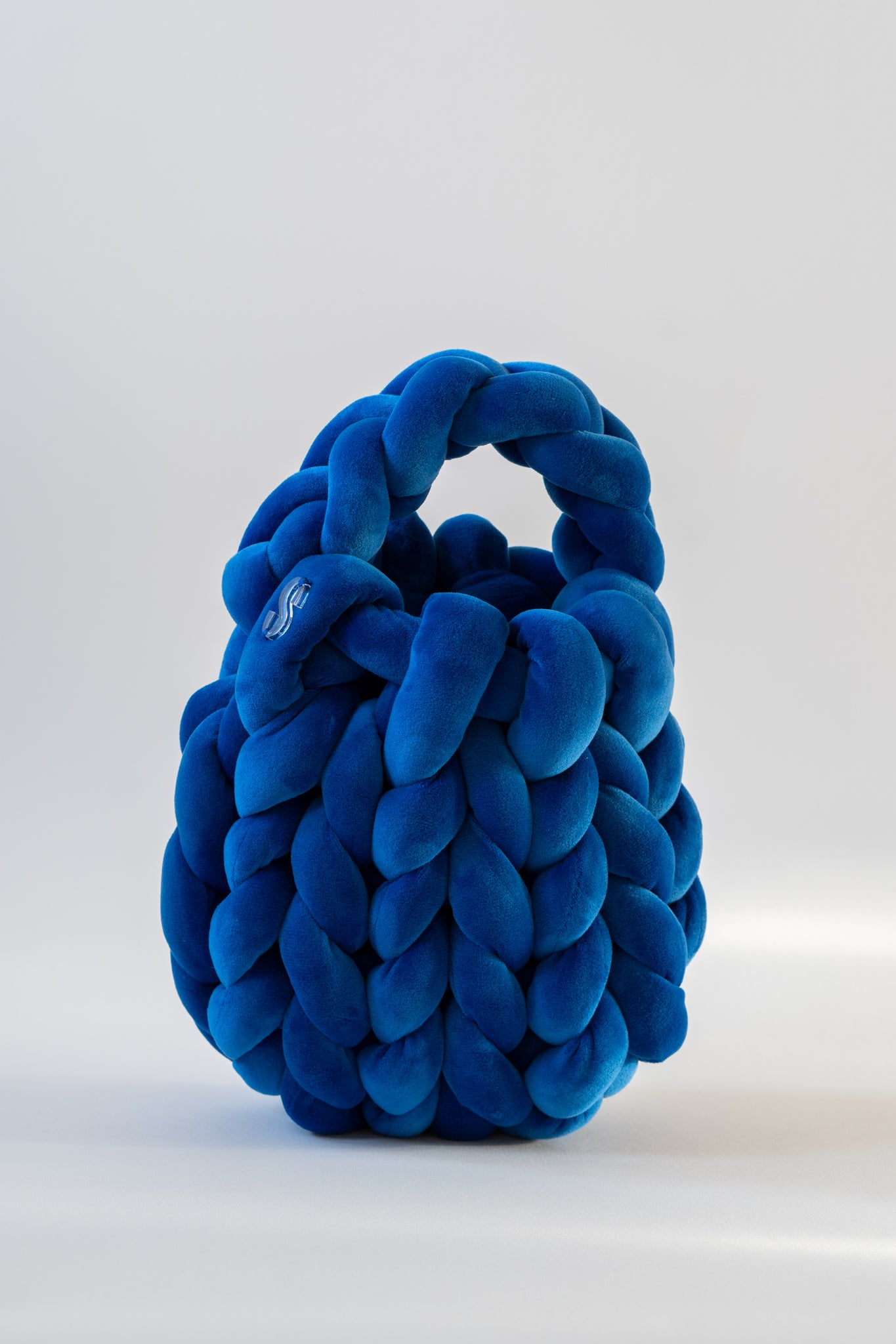 Original Small Azul klein