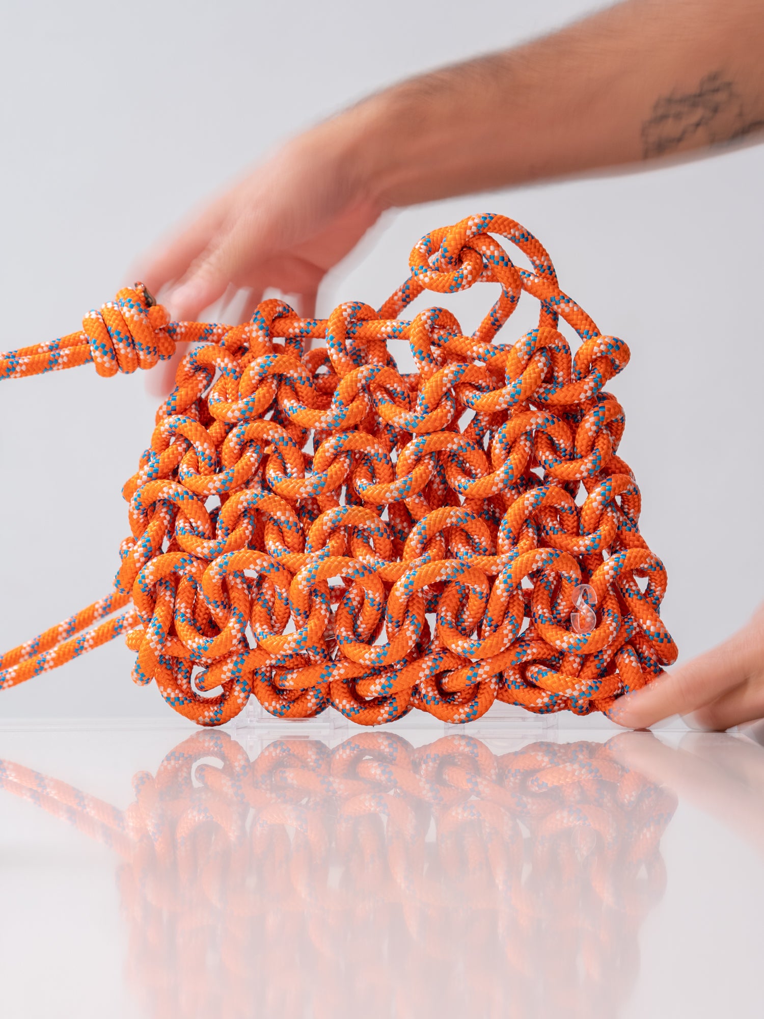 Rope bag